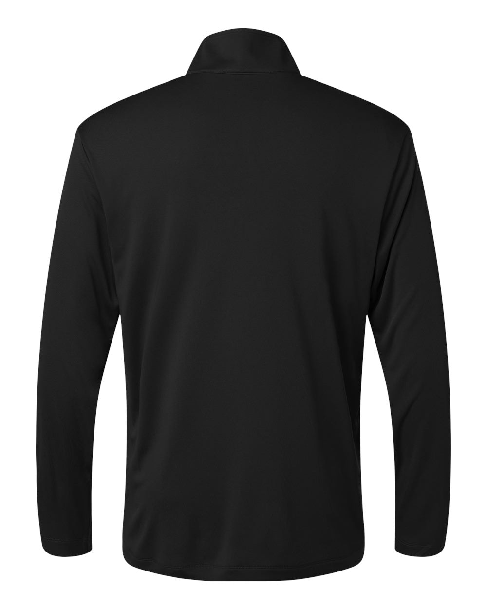 REBELS MONCTON - Pro-Lock Performance Quarter-Zip Pullover