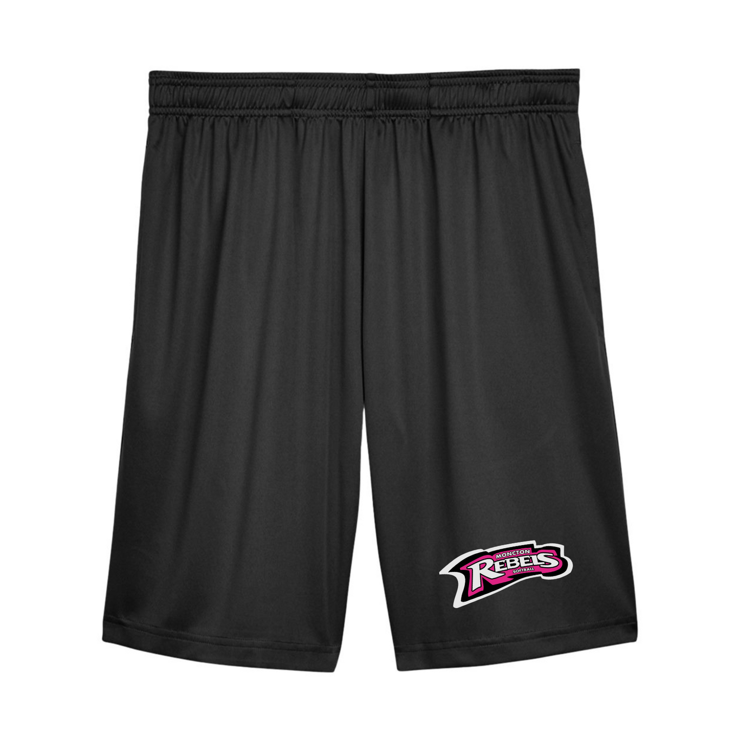 REBELS MONCTON - Short Zone Performance