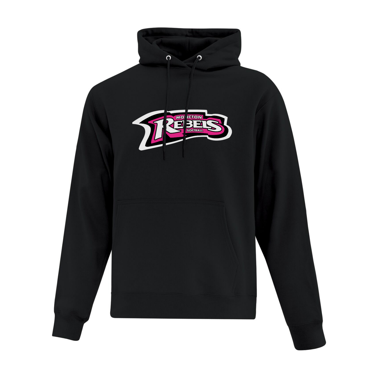 REBELS MONCTON - ATC™ EVERYDAY FLEECE HOODIE.