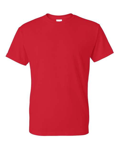 Gildan 8000 - T-shirt DryBlend®