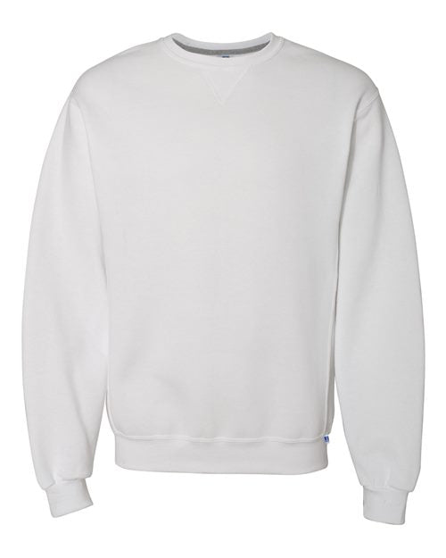 698hbm - Russell Athletic - Dri Power® Crewneck Sweatshirt