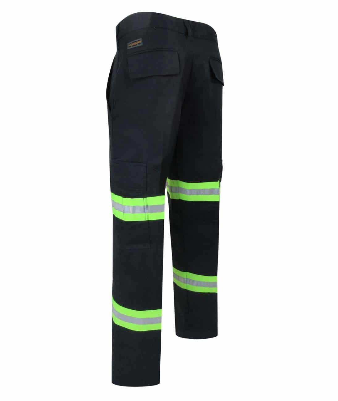 70-053r men's unlined eye-catching cargo pants
