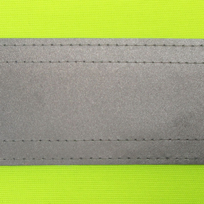 11-662R T-Shirt ad alta visibilità per donne