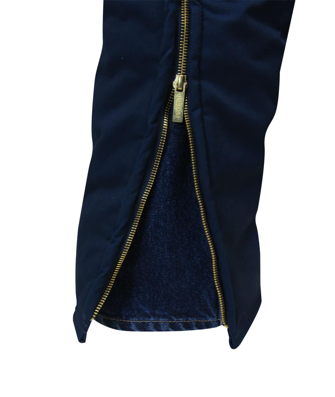 70-301RT Couvre-tout avec bandes réfléchissantes (Taille Long-Tall)