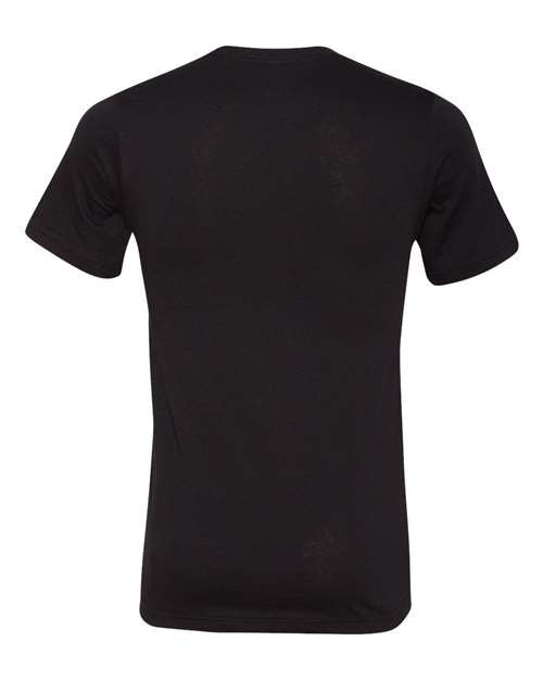 3001CVC - Bella + Canvas - Unisex CVC Jersey Tee