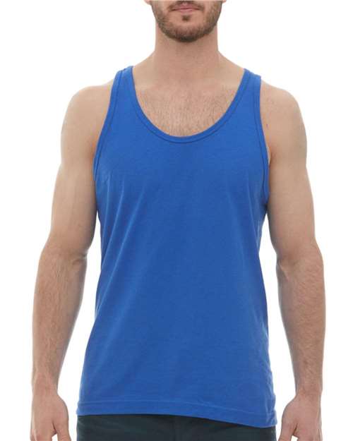 4505- Camisole pour hommes M&O
