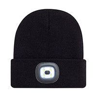 9X539 -Acrylic tubing with LED lamp