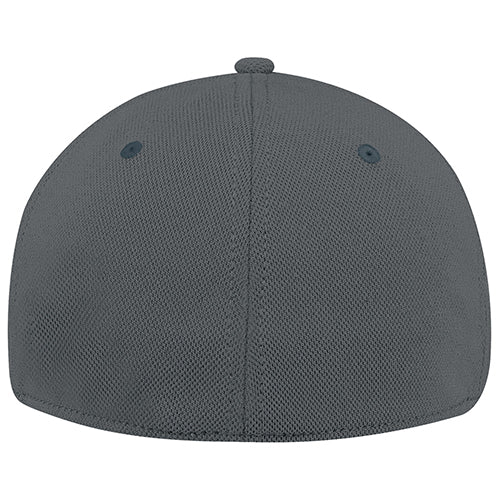 AC5010Y-CASQUETE POLYESTER Deluxe para jóvenes