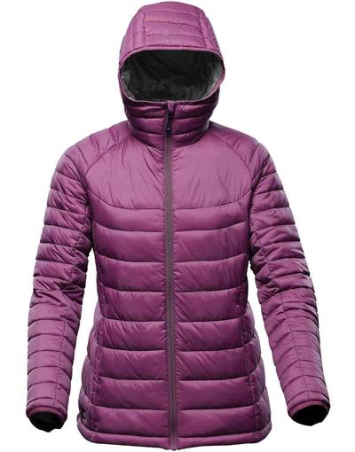 AFP-2W Stavanger Thermal Jacket for Women