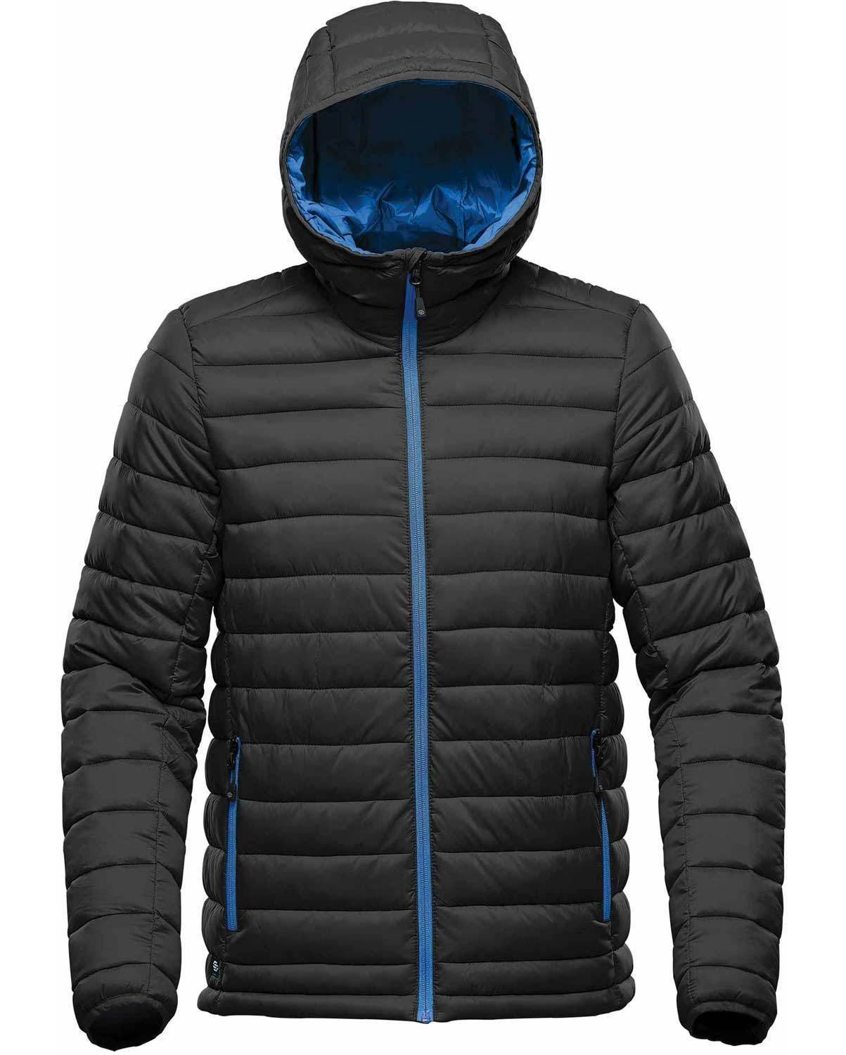 Afp-2 Stavanger men's warm jacket