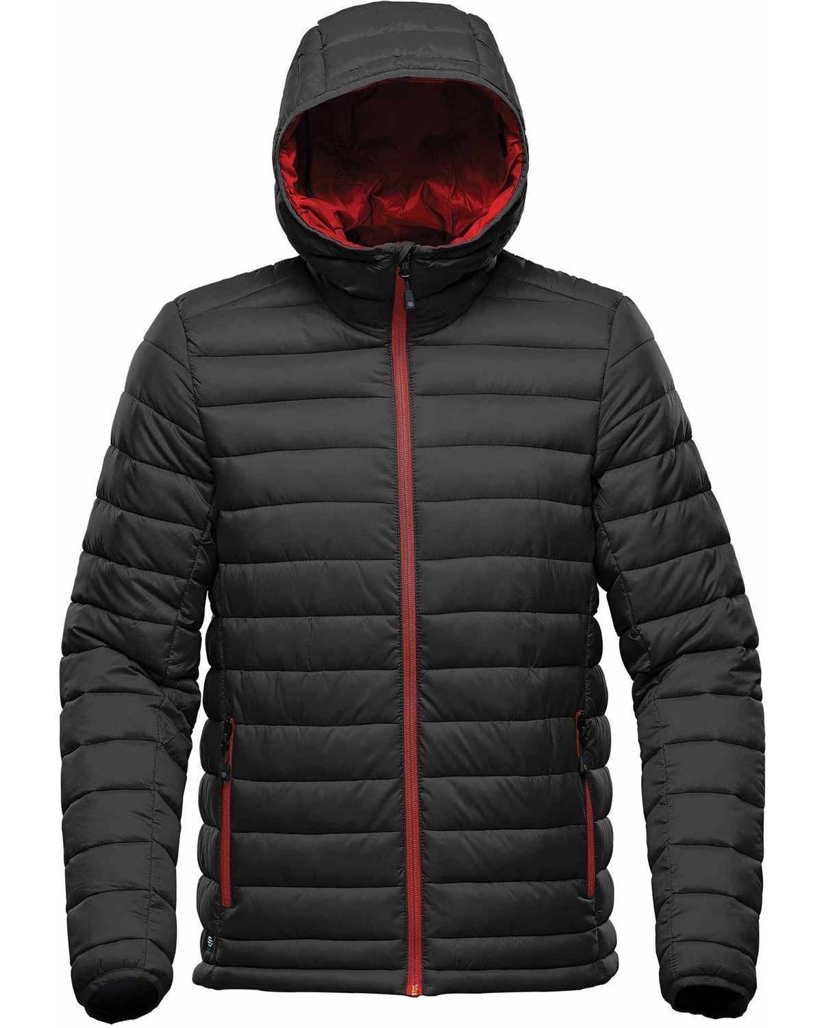 Afp-2 Stavanger men's warm jacket