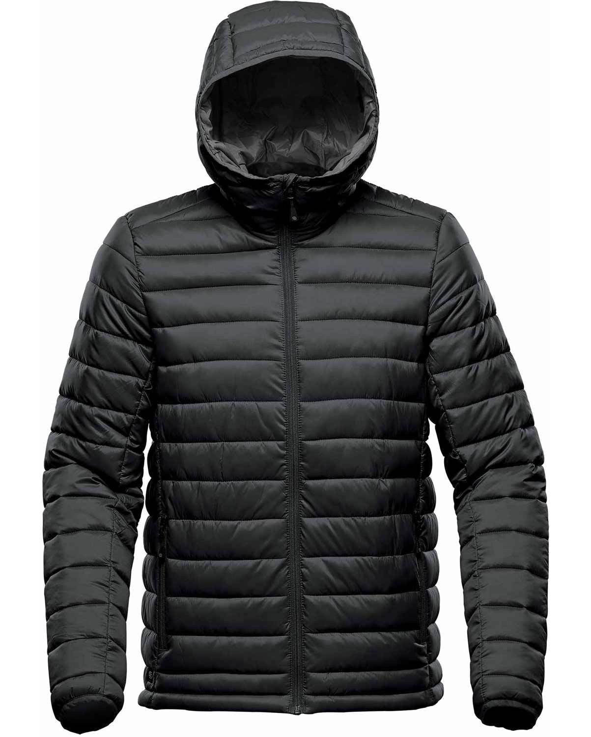 Afp-2 Stavanger men's warm jacket
