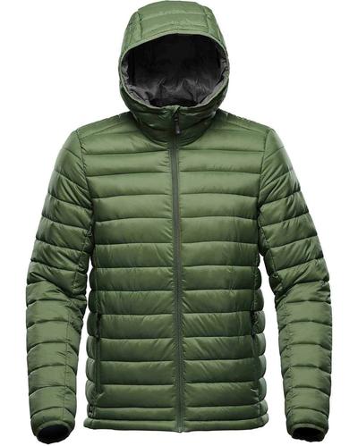 Afp-2 Stavanger men's warm jacket