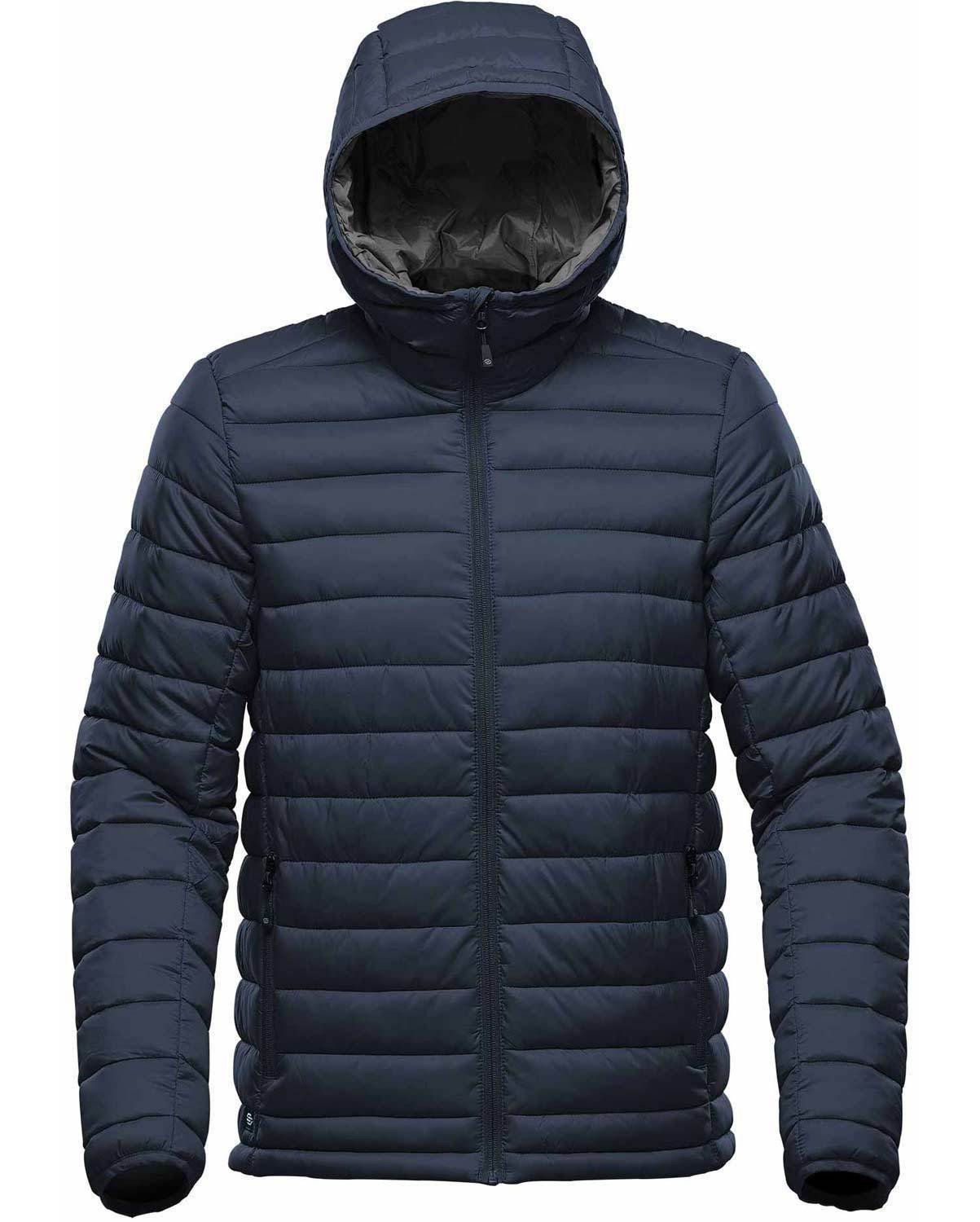 Afp-2 Stavanger men's warm jacket