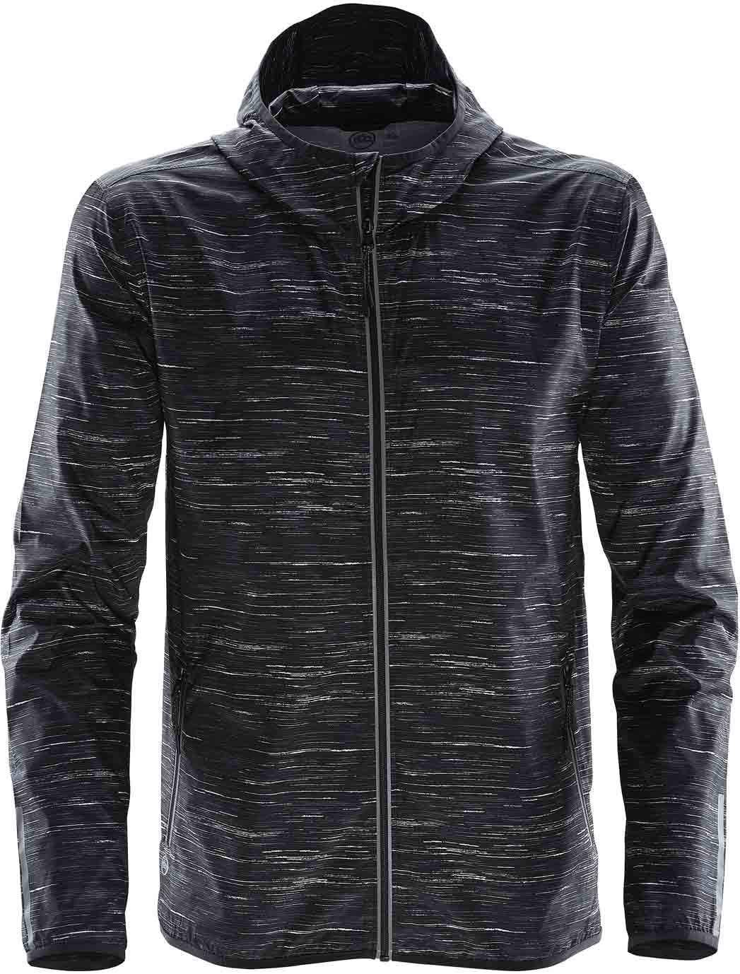 APJ-2 Ozone lightweight shell pour homme