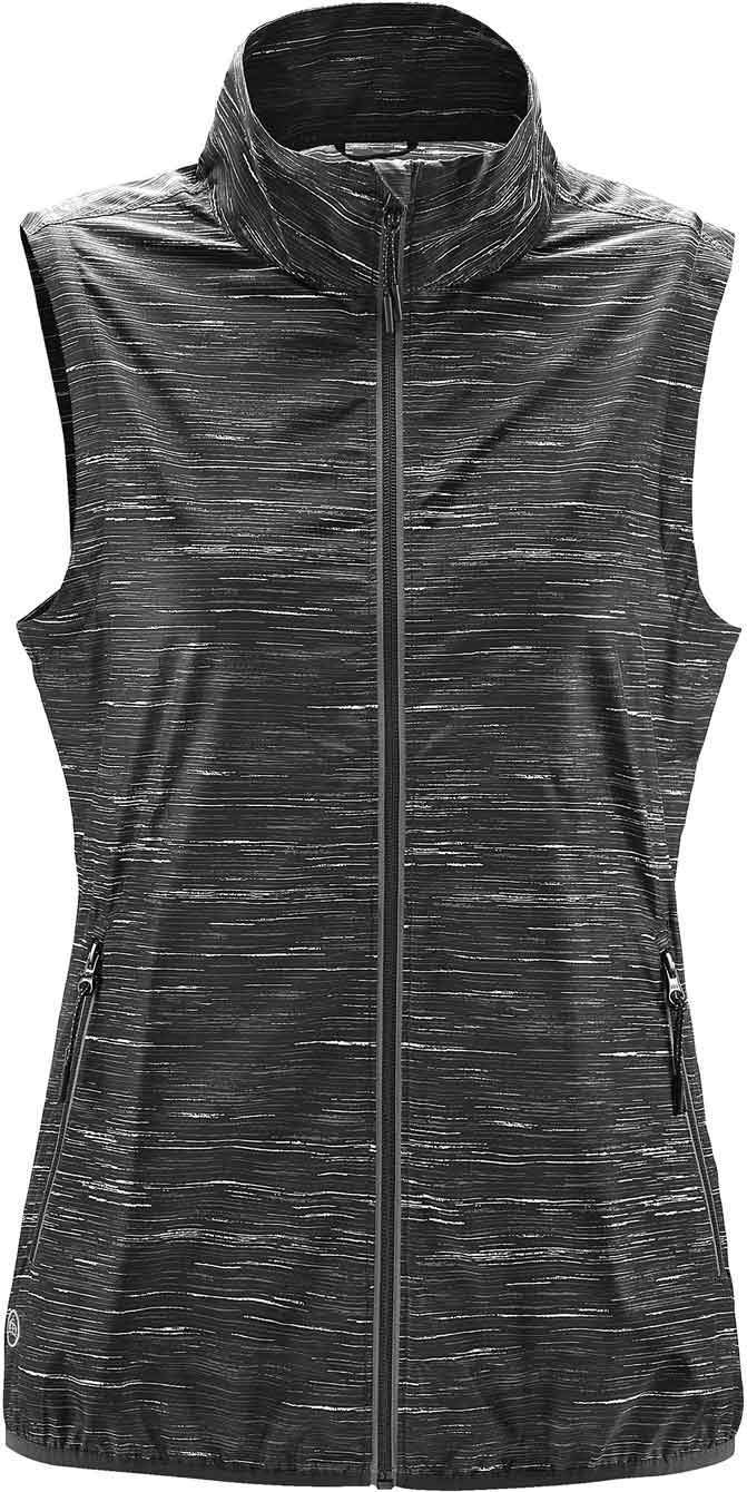 APV-1W Ozone lightweight shell vest pour femme