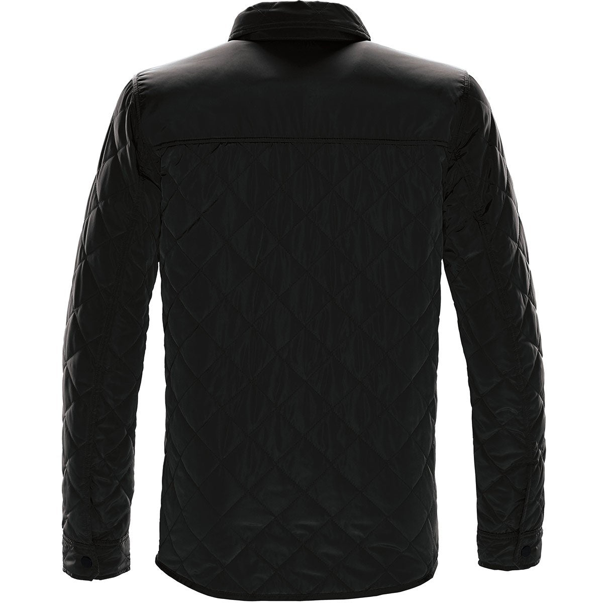 BLQ-2 Diamondback Jacket for Men