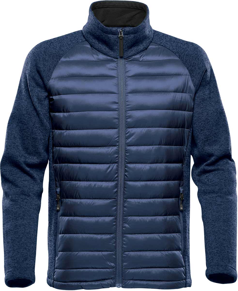 BRX-1 Aspen hybrid jacket pour homme