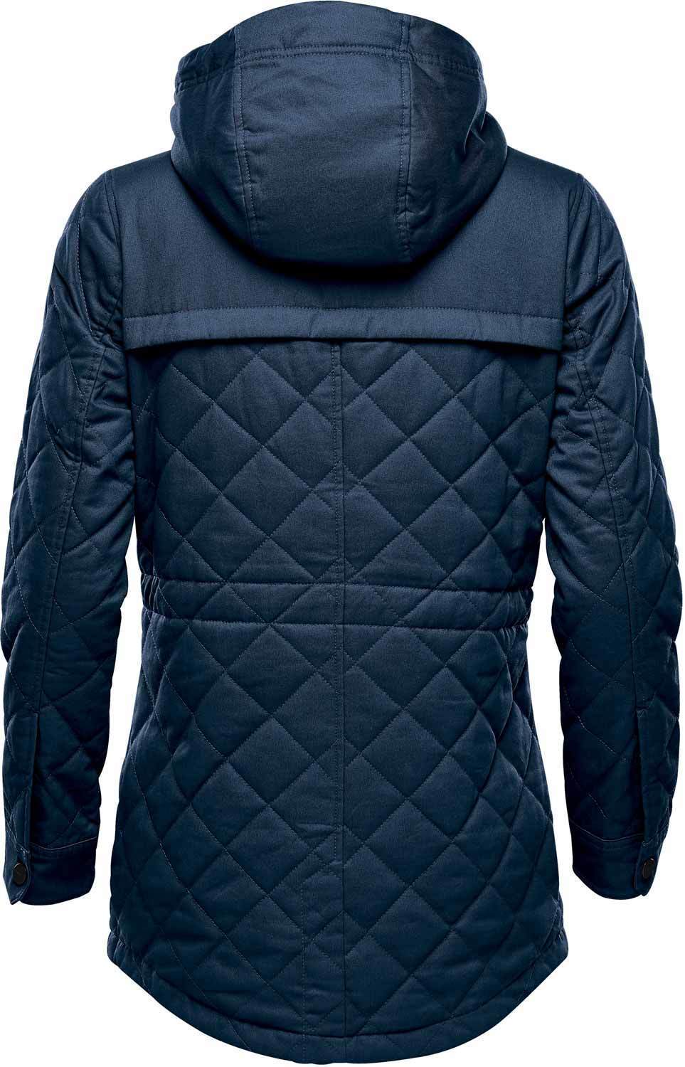 BSQ-1W Bushwick Highted Jacket für Frauen