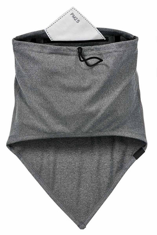 CMK-5 Bandana Oasis performance