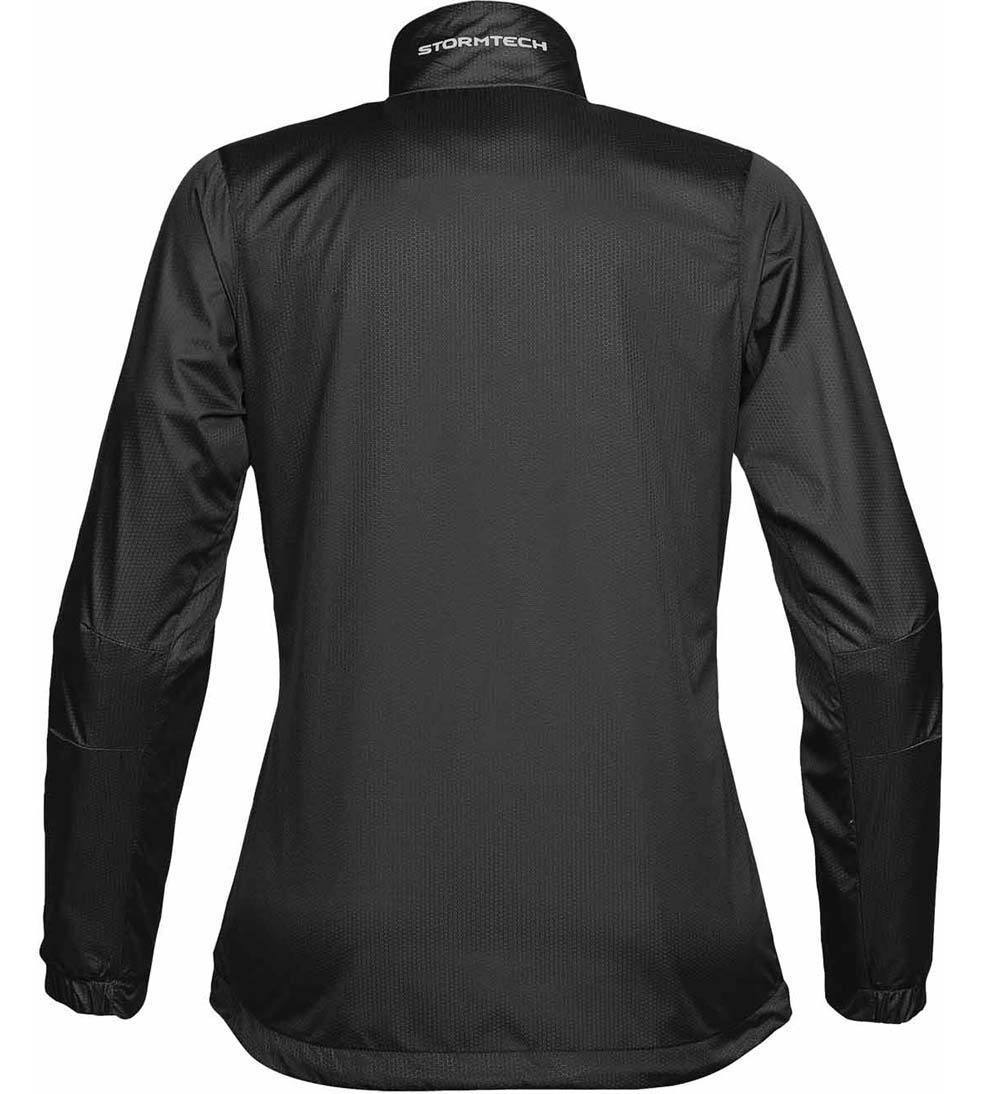 GXJ-1W Mistral Shell for Women