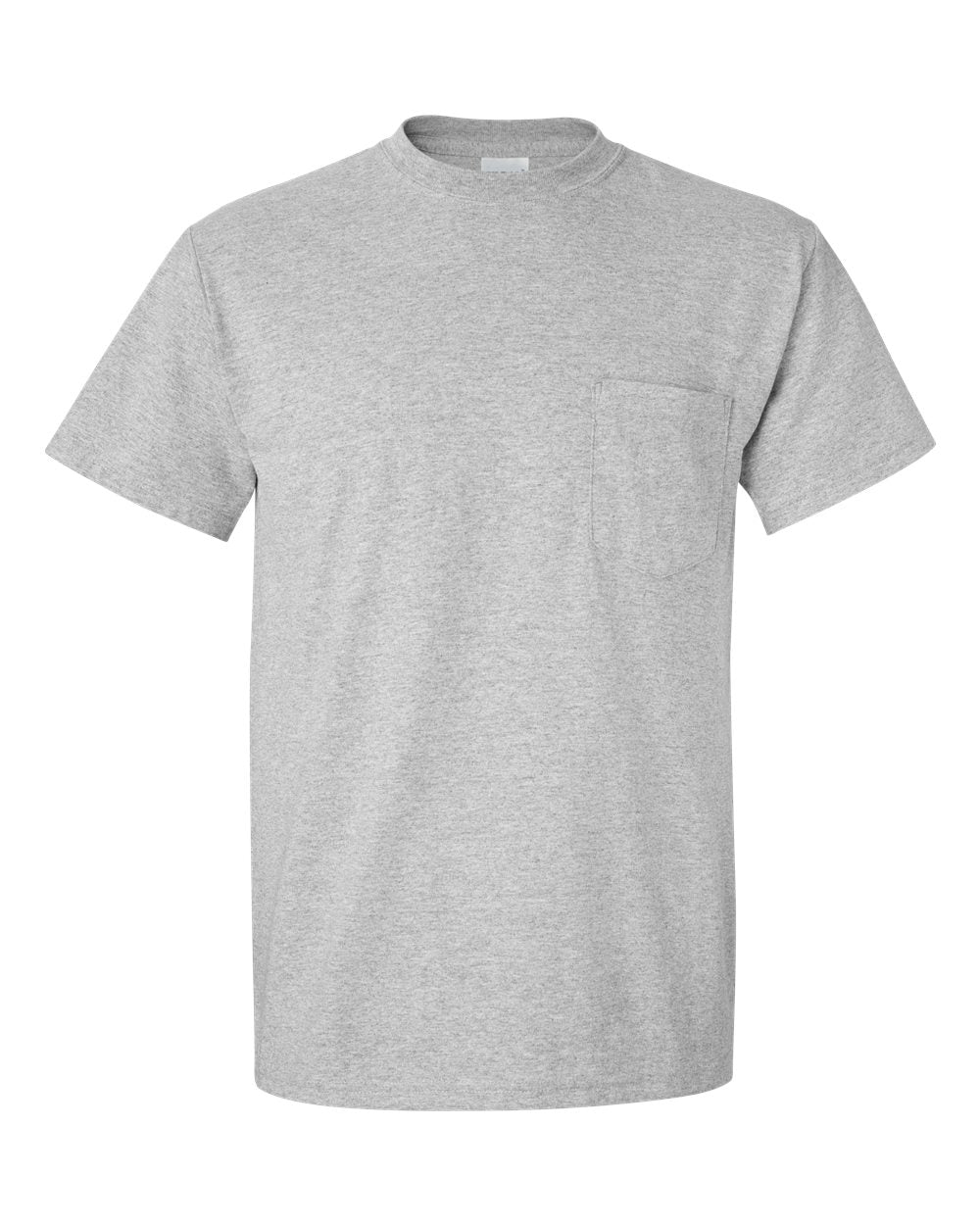 8300 - T-shirt DryBlend® avec poche