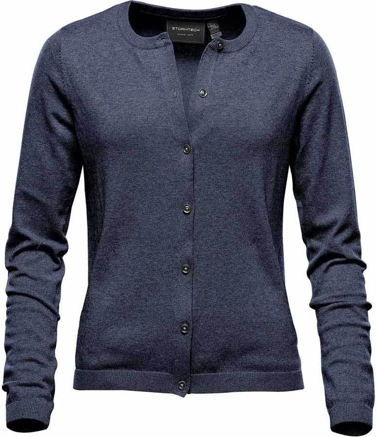 KNC-1W Avondale cardigan pour femme