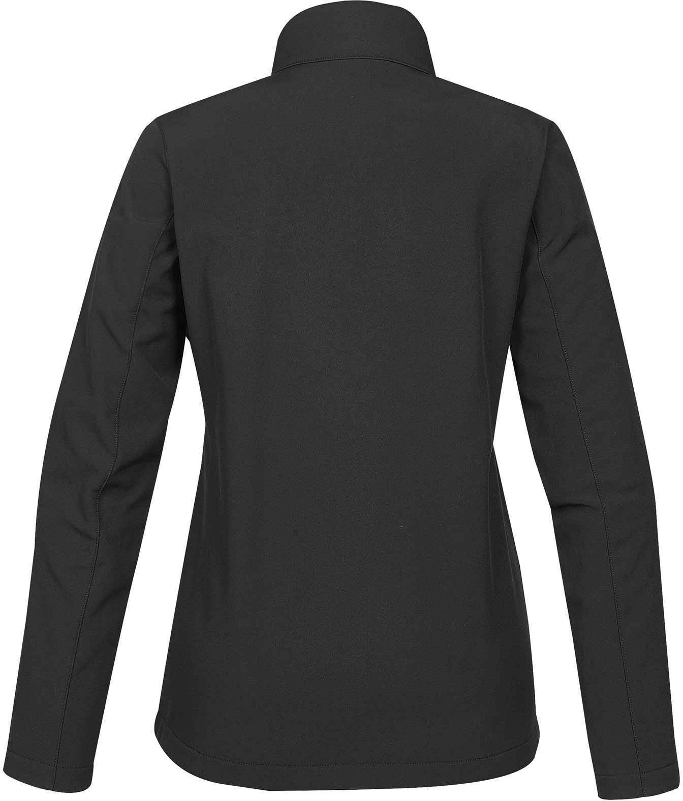 KSB-1W Orbiter softshell pour femme