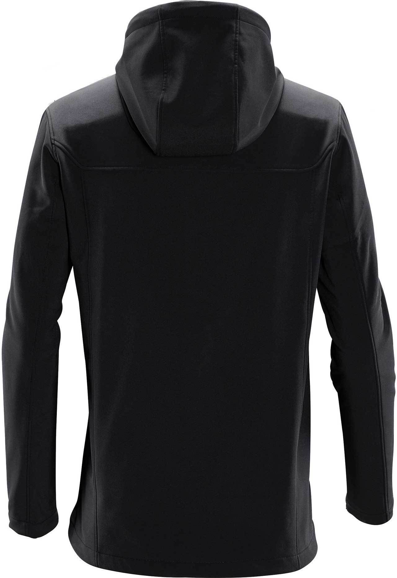 KSH-1 Orbiter softshell hoody pour homme - Liquidation