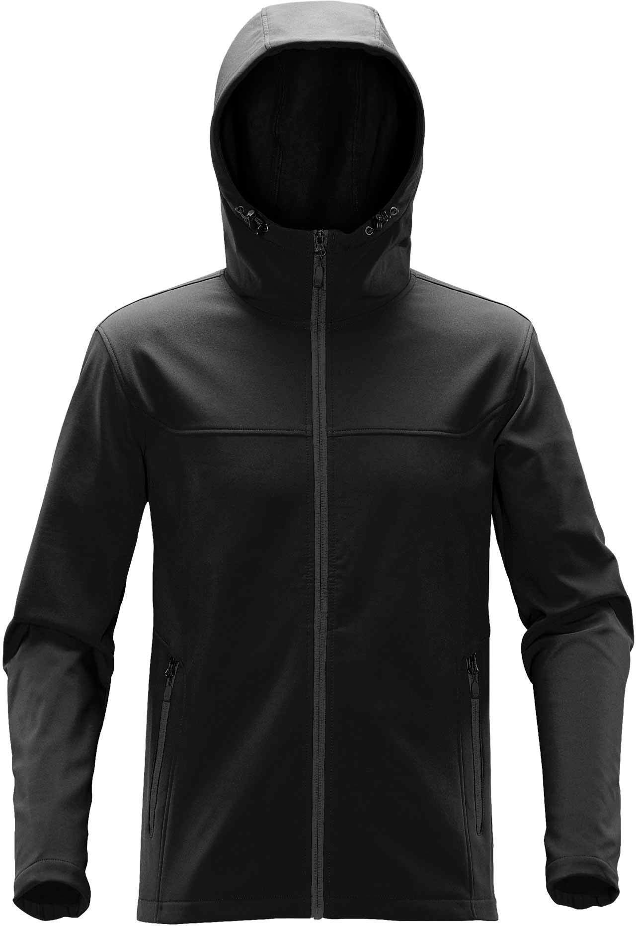 KSH-1 Orbiter softshell hoody pour homme - Liquidation