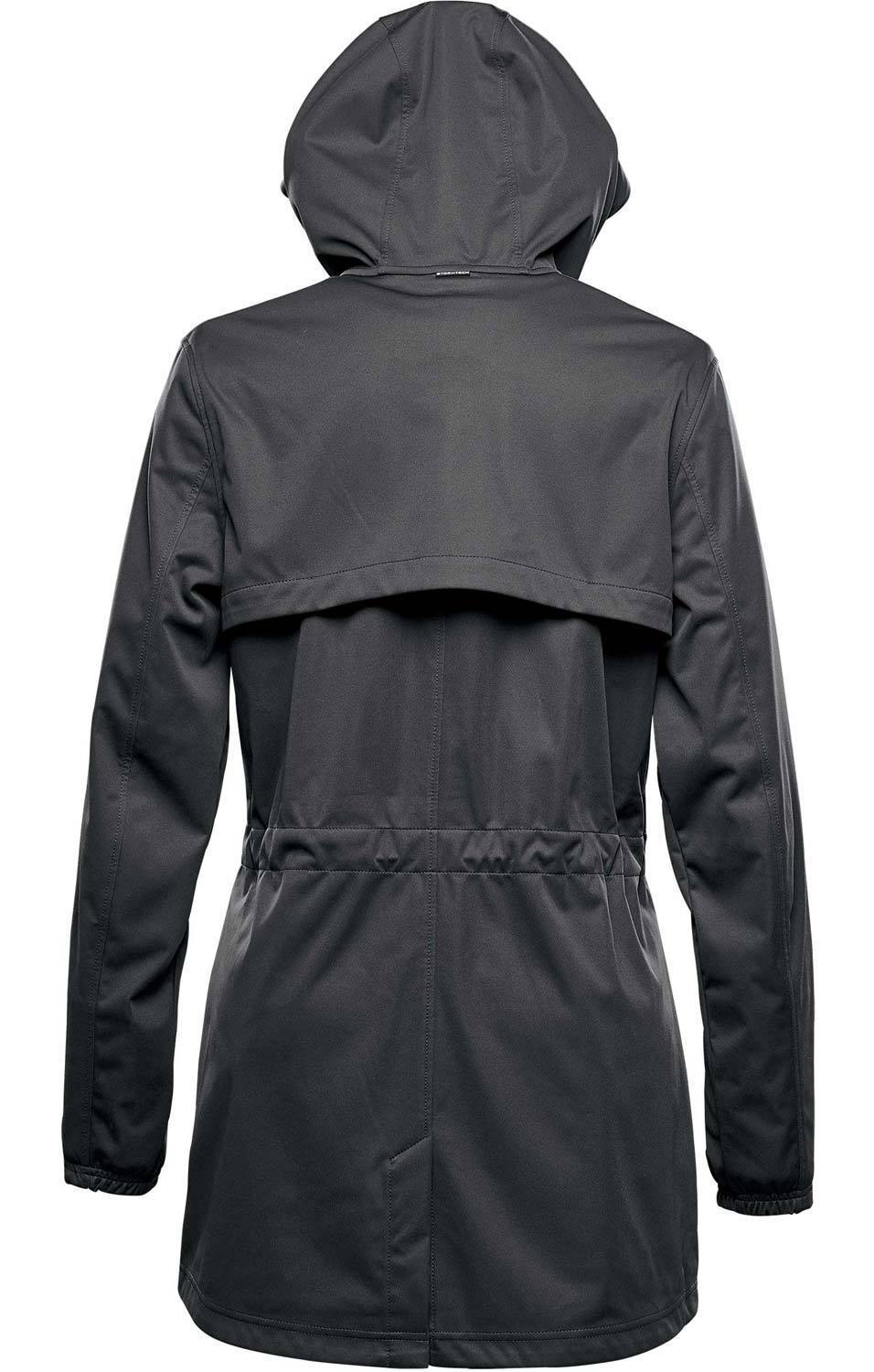 KSL-1W Belcarra Softshell für Frauen