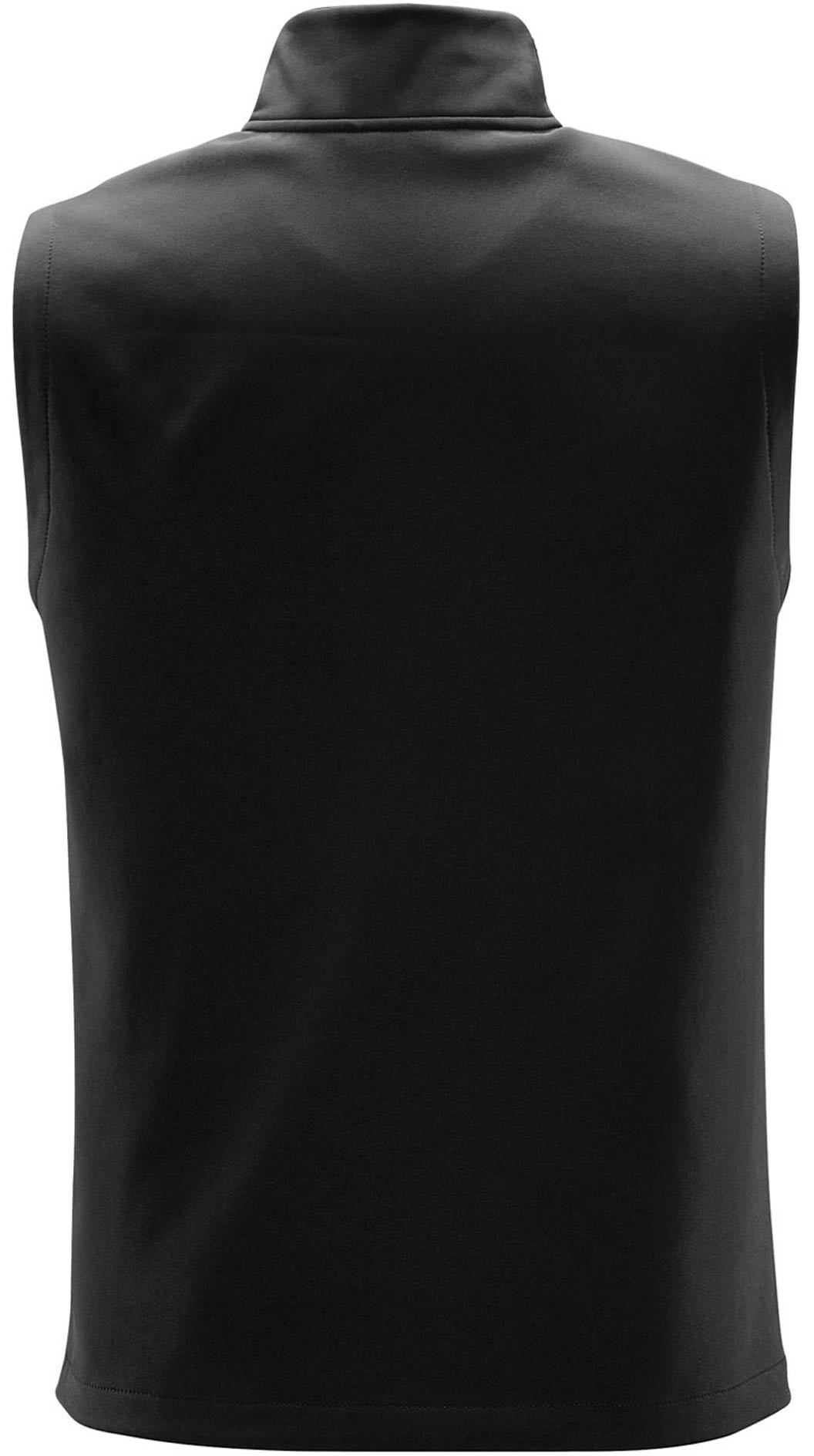 KSV-1 Veste Orbiter softshell pour homme