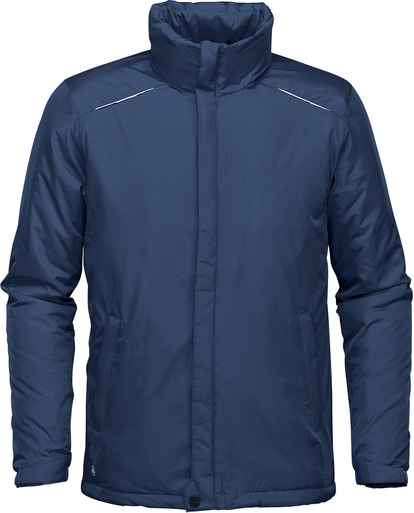 Chaqueta juvenil aislada de Nautilus kxr - 1Y
