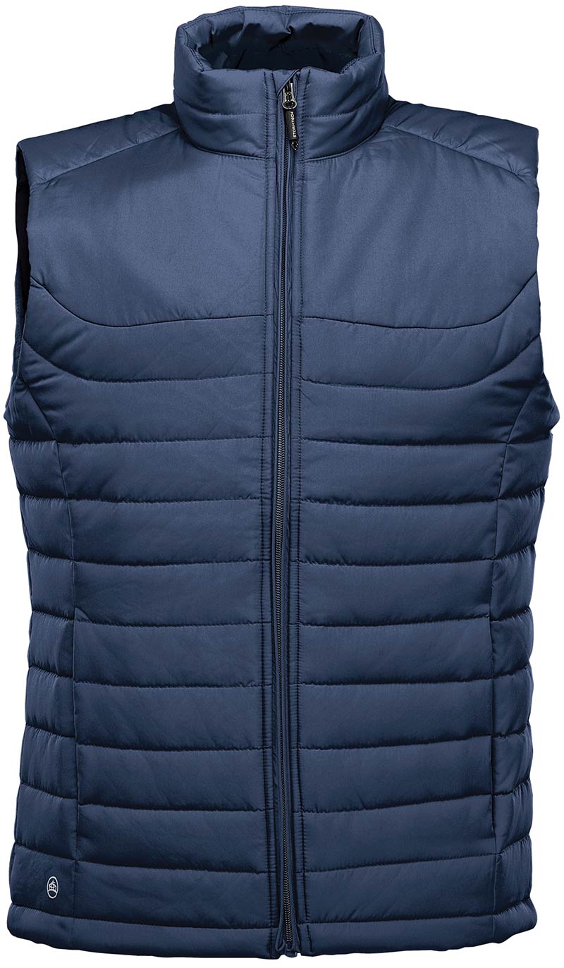 KXV-1 Veste Nautilus quilted pour homme