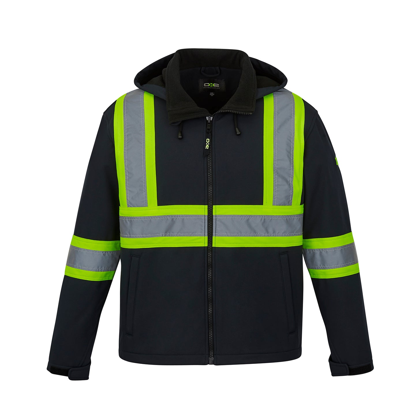 L01305 - Shield- Veste Softshell Hi-Vis