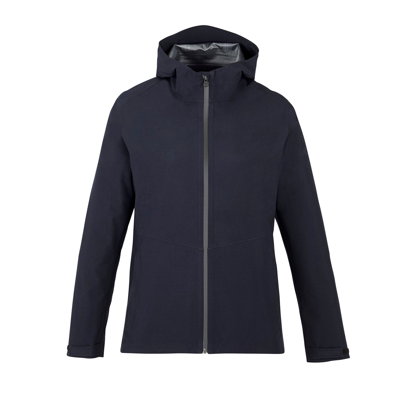 L02186 - Torrent - Rain jacket for women