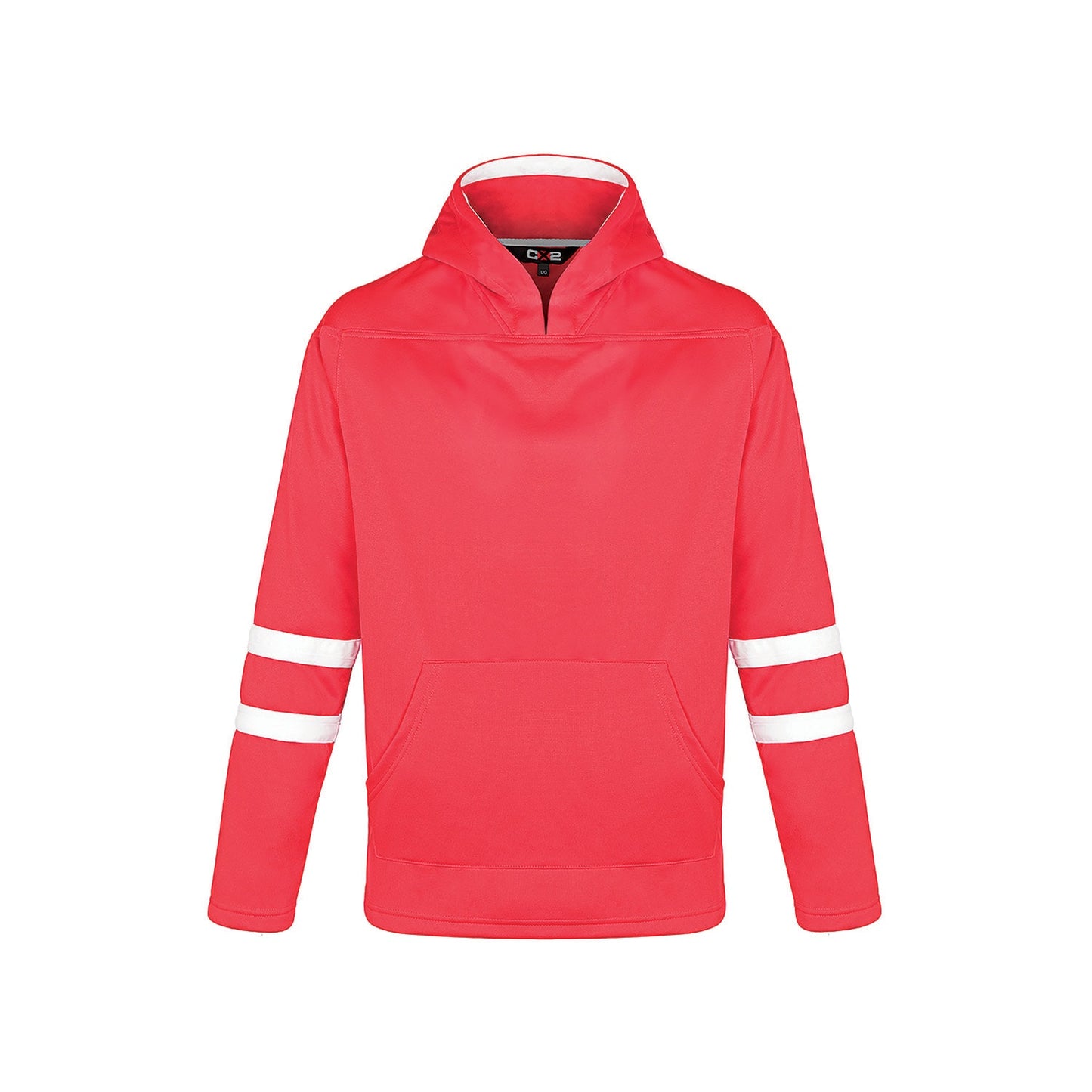 L0617Y - Hockey hood hook