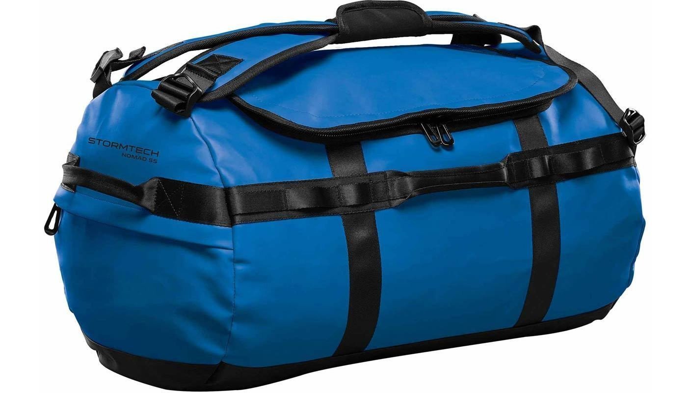 MDX-1M Sac Nomad duffle