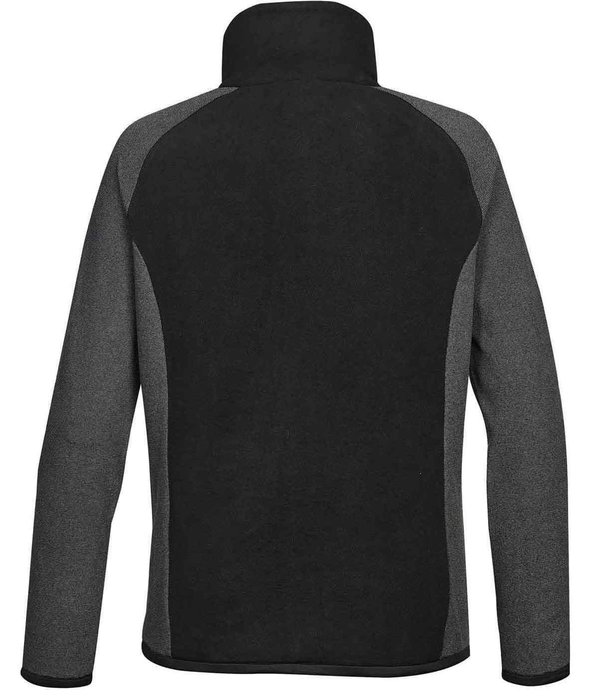 Mx-2w Aufprall Microfleece Frauenjacke