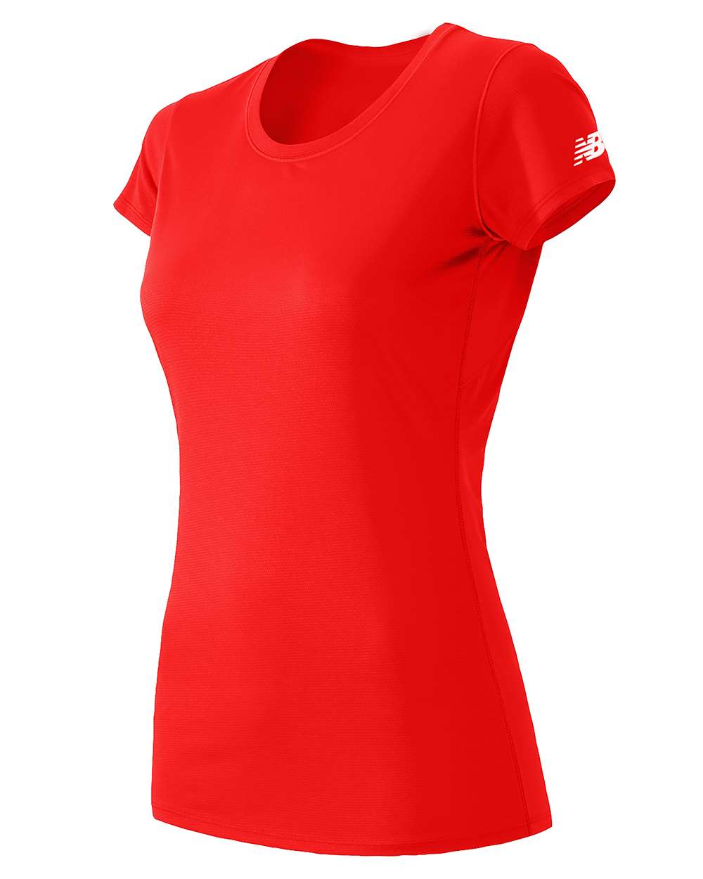 WT81036P - T -Shirt a manica corta per donne