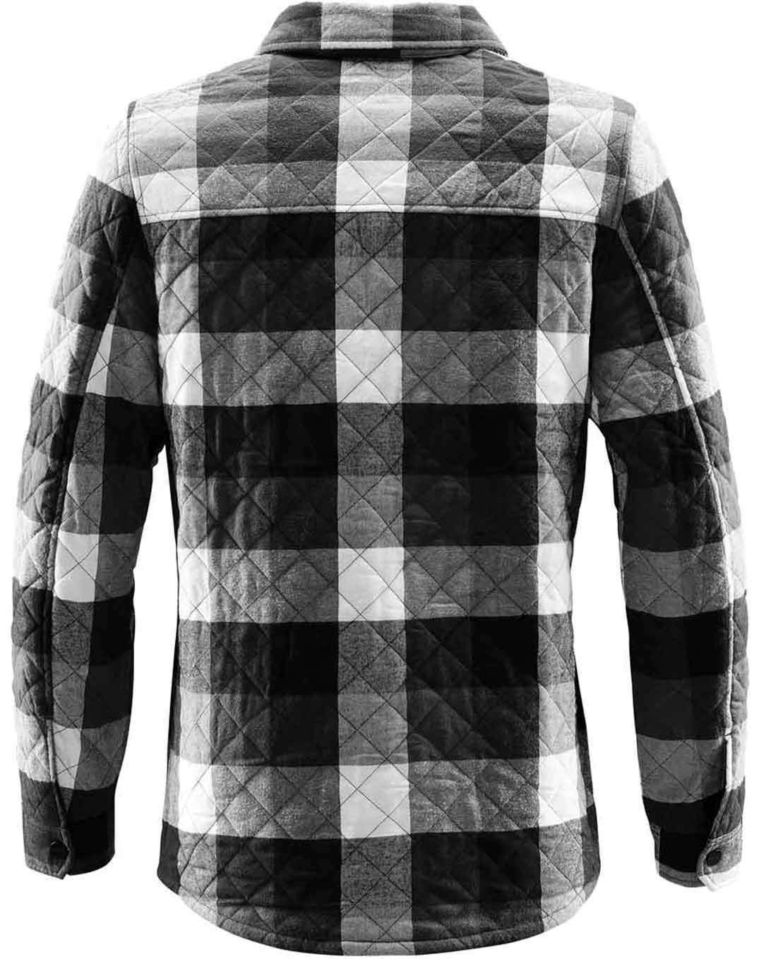 Camisa de manga larga para hombre QPX-1 North Beach