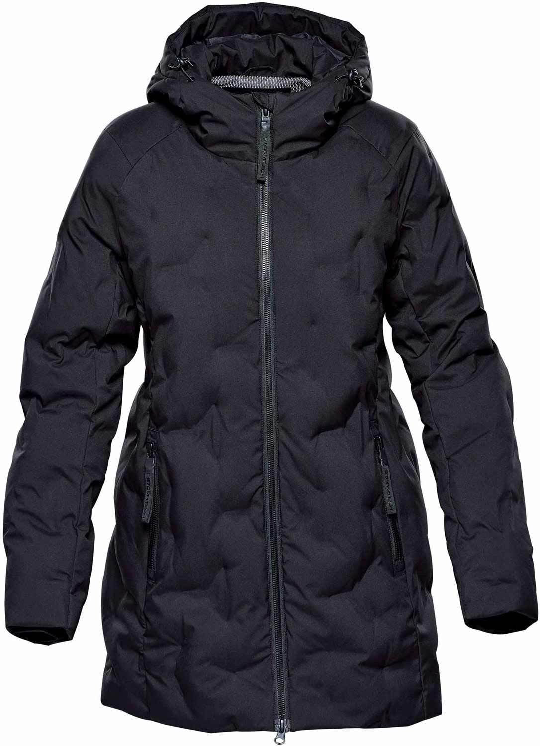 RCX-1W Stockholm parka pour femme
