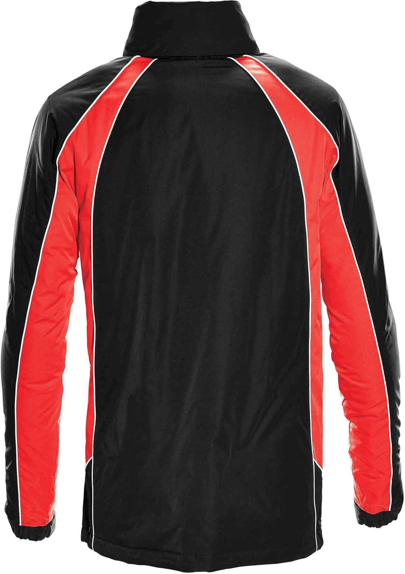 RWX-1 Road Warrior Shell Thermal para hombre