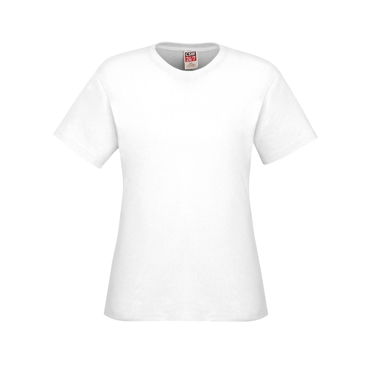 S05611 - Parkour - CREW NECK TEE Women