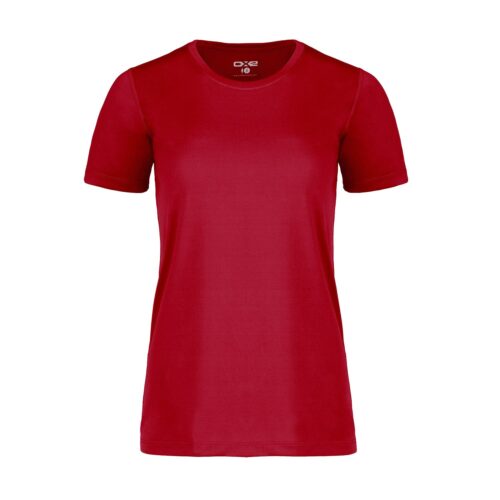 S05926 –T-shirt Round neck for women