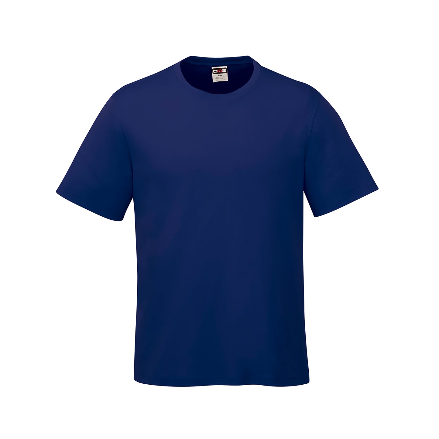 S5935Y - Côte - Camiseta de cuello de la tripulación para jóvenes