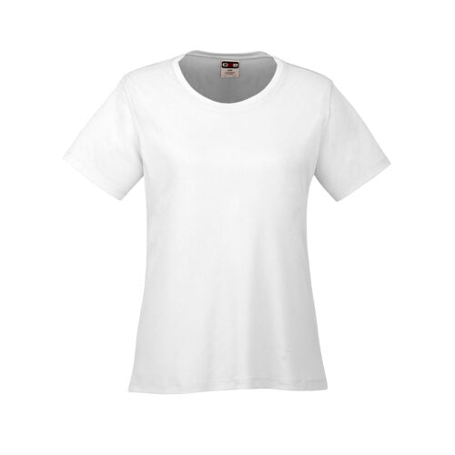 S05936 - Côte - CREW NECK TEE Women