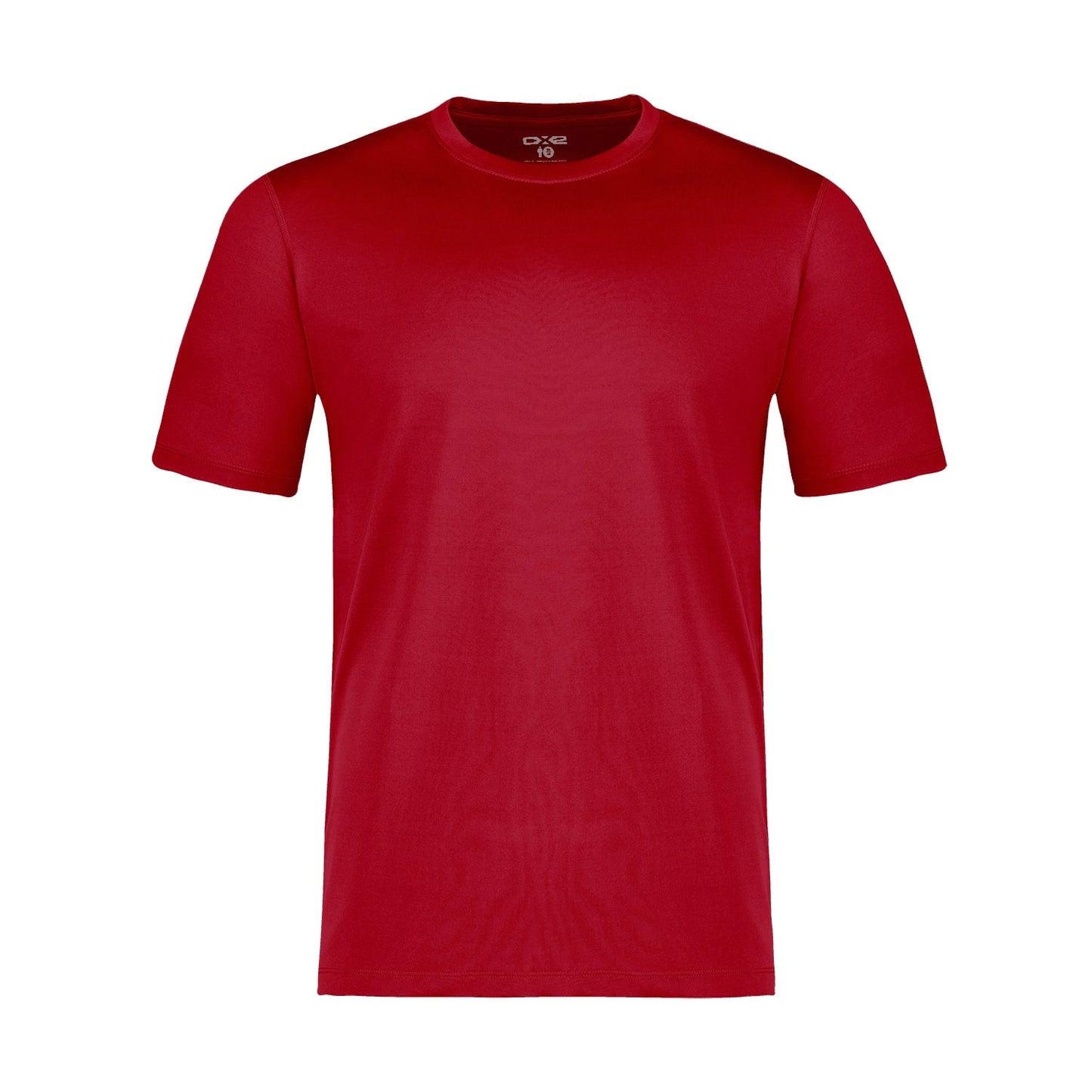 S5925Y-Round neck t-shirt