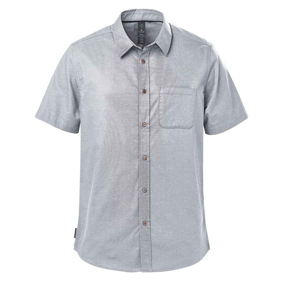 SBR -2 -Skeena s/s shirt for men