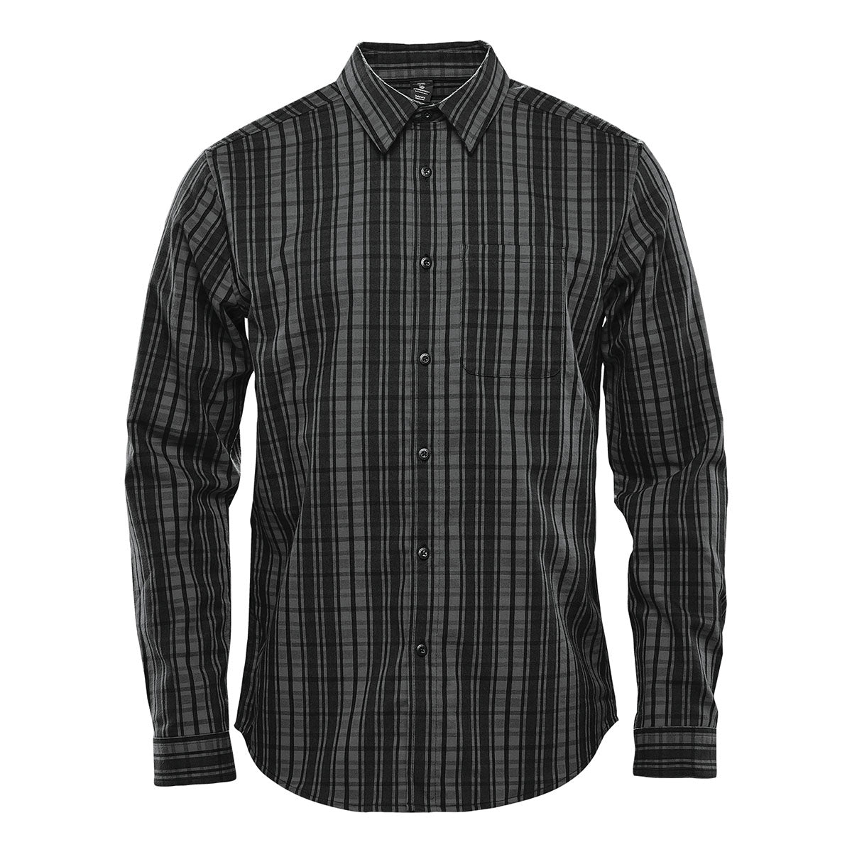 SDR -1 - Long sleeve shirt Muirfield Men's Performance